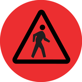Pedestrian