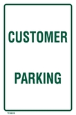 Customer Parking