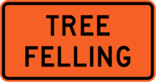 Tree Felling