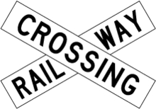 Railway Crossing
